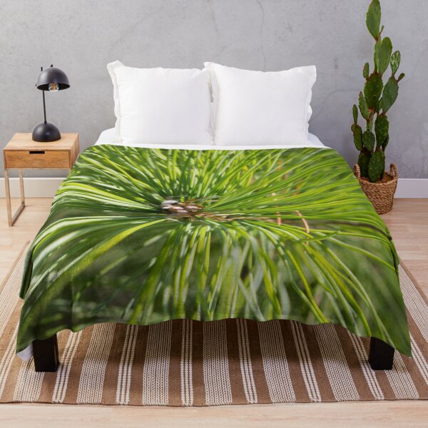 Item preview, Eastern White Pine Tree designed and sold by Susie Kramer.