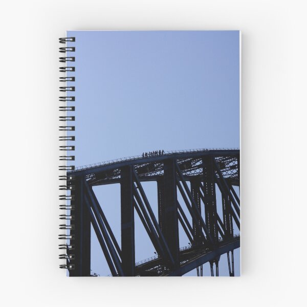 Item preview, Bridgeclimb (Sydney) designed and sold by BGpix.