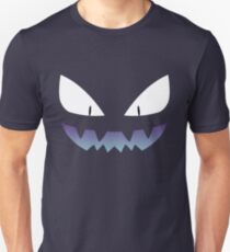 Pokemon - Haunter / Ghost (Shiny) Unisex T-Shirt
