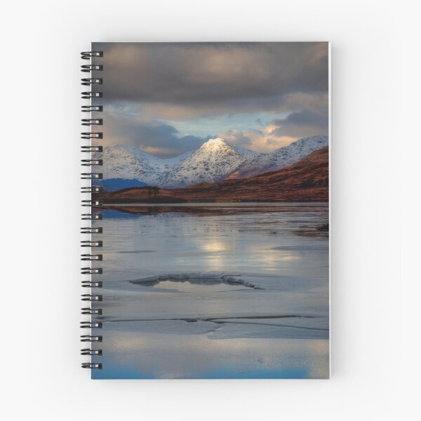 Item preview, Loch Arklet , Trossachs designed and sold by David Mould.