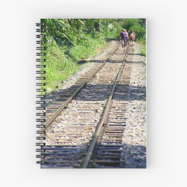 Item preview, Trekking the Tracks (Peru) designed and sold by BGpix.