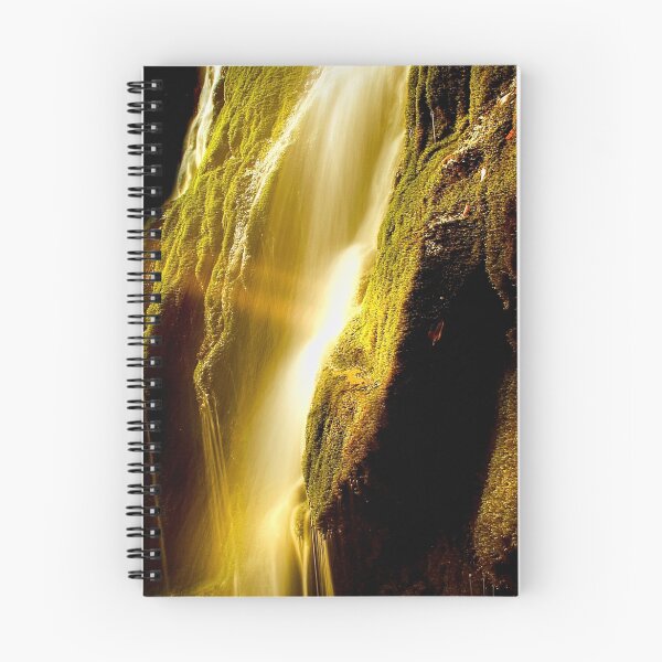 Item preview, Lilydale Falls designed and sold by Darren68.