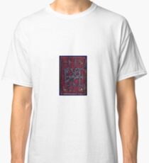 Prayers and Meditation Classic T-Shirt