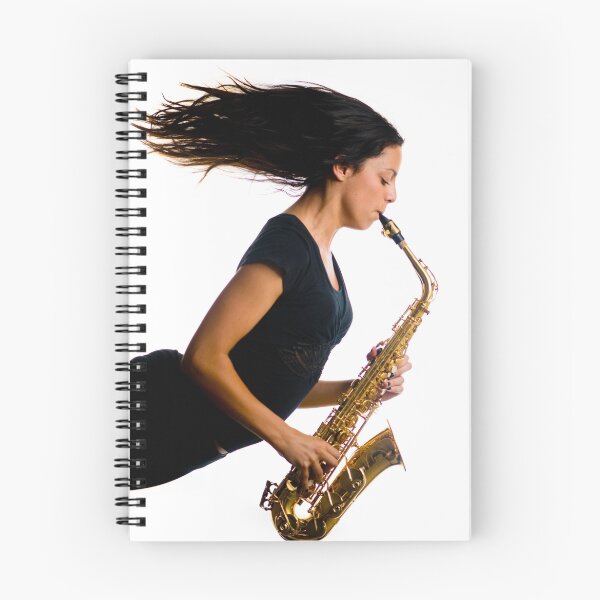 Item preview, Now that's what I call blowing the saxophone!! designed and sold by Mark Elshout.