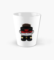 Oyo Yo O'BOT Toy Robot 2.0 Tall Mug