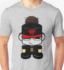 Oyo Yo O'BOT Toy Robot 2.0 Unisex T-Shirt
