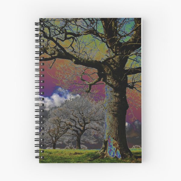 Item preview, Acid Trees designed and sold by Andy Mays.