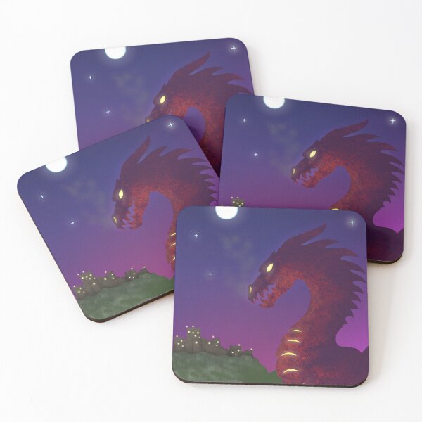 Item preview, Medieval Dragon designed and sold by TheKohakuDragon.
