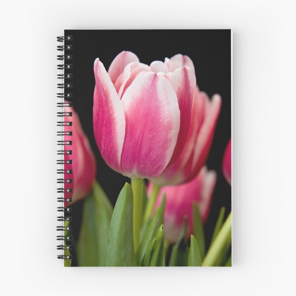 Item preview, Tulip Vibrations designed and sold by Leslie Nicole.