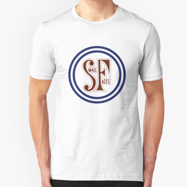 Small Faces T-Shirts | Redbubble