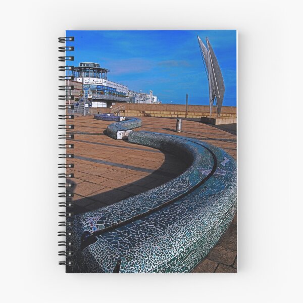 Item preview, Dun Laoghaire Harbour designed and sold by Ferdinand Lucino.