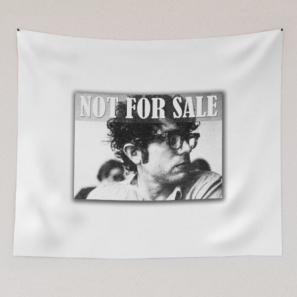 Item preview, NOT FOR SALE by Bernie Sanders designed and sold by Bombastik.