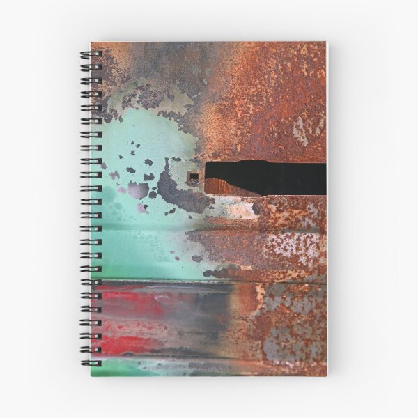 Item preview, Red Green & Rust designed and sold by Peter Roberts.