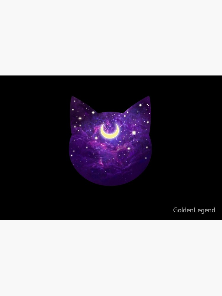 Luna by GoldenLegend