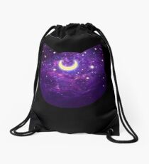 Luna Drawstring Bag