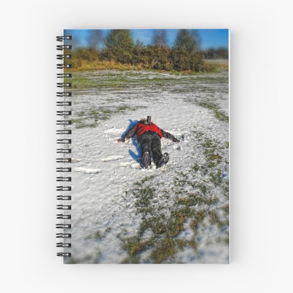 Item preview, Snow Angel designed and sold by Photography & Emotive Ai.