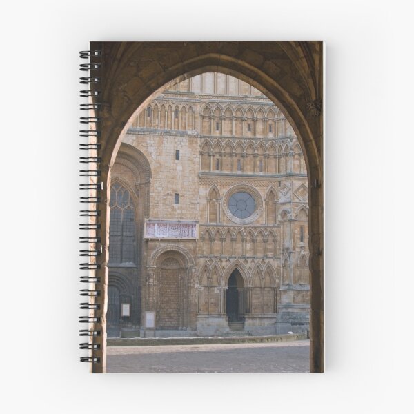Item preview, Lincoln Cathedral designed and sold by Dave Holmes.