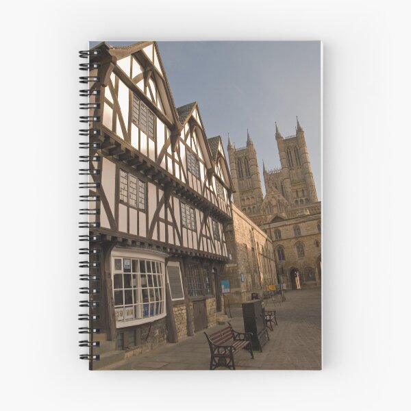 Item preview, Lincoln Cathedral designed and sold by Dave Holmes.