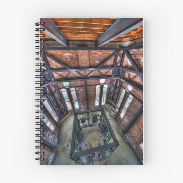 Artikelvorschau, Bell Tower entworfen und verkauft von Stephen Greaves.