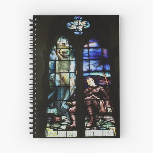 Item preview, Hildyard Memorial Window designed and sold by Dave Godden.
