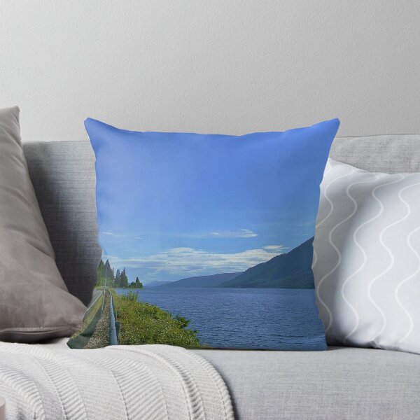 Item preview, On The Way To Spean Bridge designed and sold by lezvee.