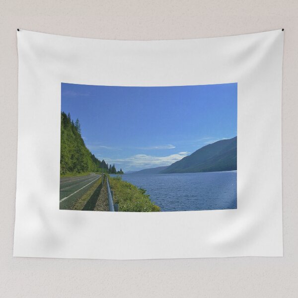 Item preview, On The Way To Spean Bridge designed and sold by lezvee.