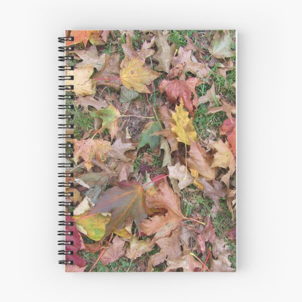 Item preview, Leaves On The Grass designed and sold by lezvee.