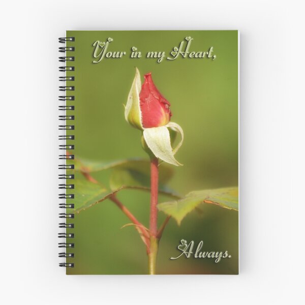 Item preview, Your in my Heart designed and sold by Kerensa Davies.