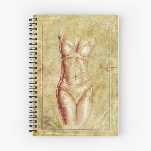Item preview, Under wear part 1 designed and sold by Anton Van Dort.