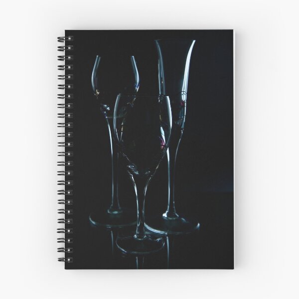 Item preview, Glassy Silhouette 5 designed and sold by Jacinthe Brault.