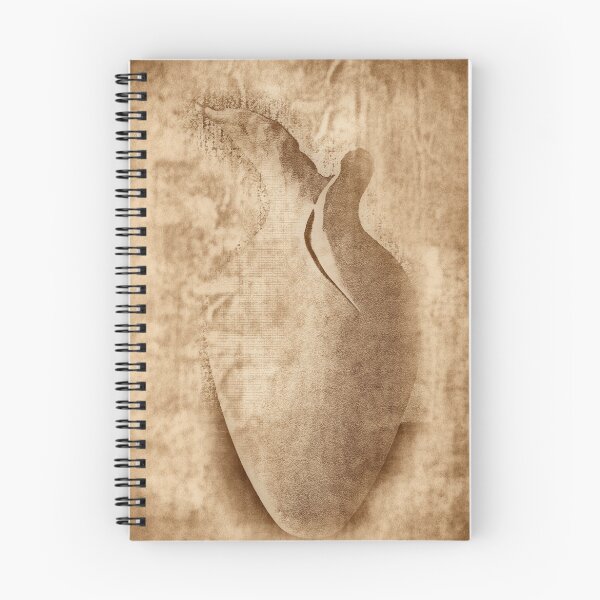 Item preview, The Gallery Vase in Sepia designed and sold by suzannem73.