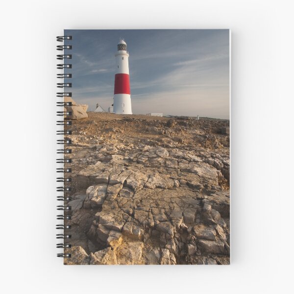 Item preview, Portland Bill Lighthouse designed and sold by tmhphoto.