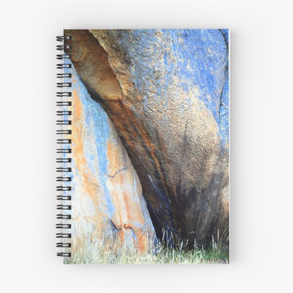 Item preview, Warm tones : Rocks at Melville designed and sold by Lozzar Flowers & Art.