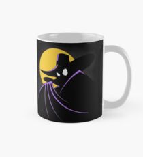 The Terror that Flaps in the Night Mug