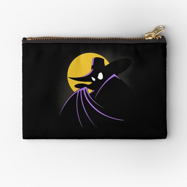 The Terror that Flaps in the Night Zipper Pouch