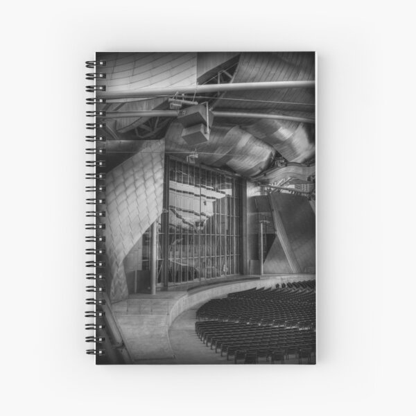 Item preview, Jay Pritzker Pavilion designed and sold by JThill.