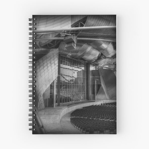 Item preview, Jay Pritzker Pavilion designed and sold by JThill.