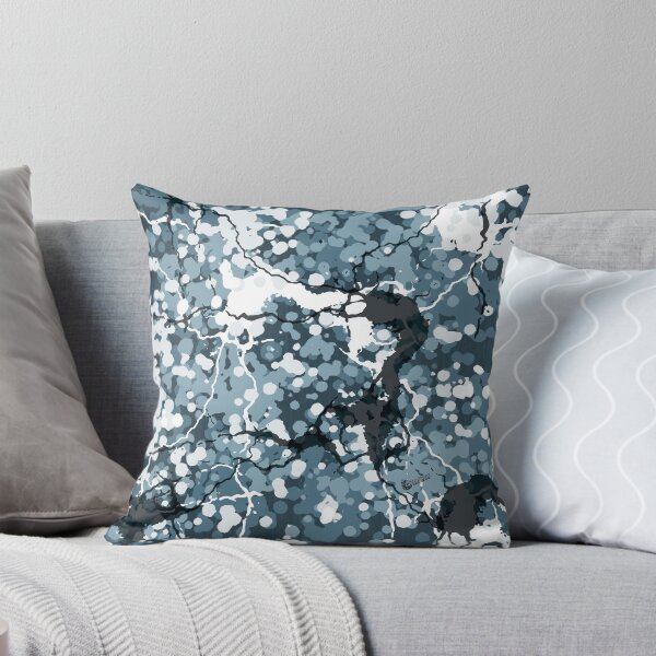 Item preview, CAMO PATTERN "FLECK" COLOR "SKY" designed and sold by André Cremers.