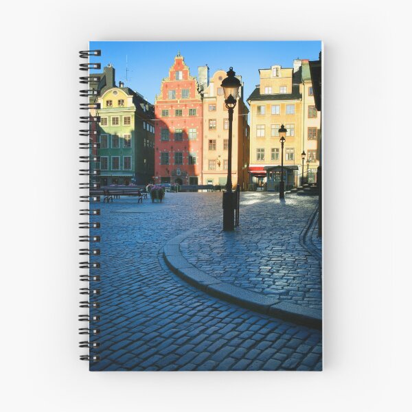 Item preview, Stockholm Stortorget Square designed and sold by Inge Johnsson.