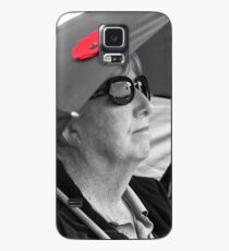 Remembrance Day _ 100 years since Armistice _ Albany remembers #28 Case/Skin for Samsung Galaxy