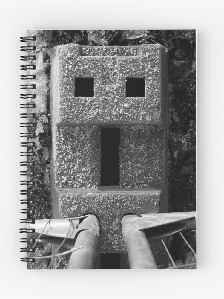 Thumbnail 1 of 3, Journal, Scream designed and sold by MarcMelander.