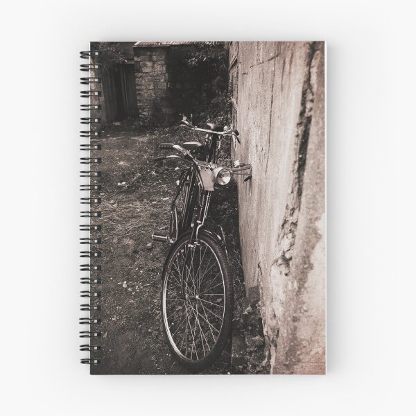 Item preview, Old Bikes designed and sold by DarrynFisher.