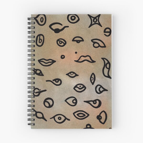 Item preview, Making Faces designed and sold by ARDyer.