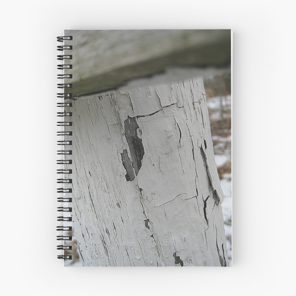 Item preview, Spiral Notebook designed and sold by OpenEyes.