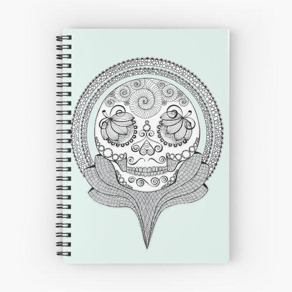 Item preview, Trophy Skull designed and sold by Danielle Reck.