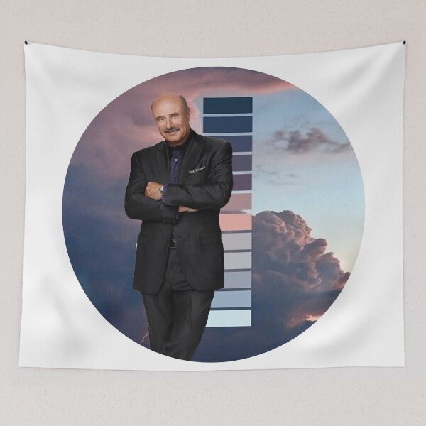 Item preview, Phil in the Blank Canvas designed and sold by sophiemonie.