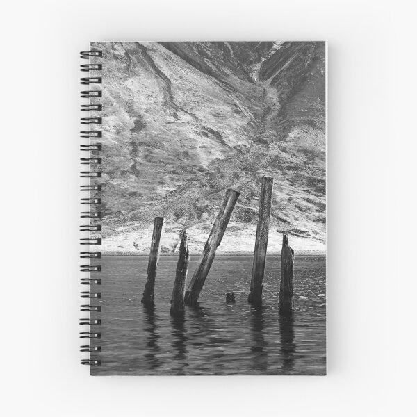 Item preview, Scars on the Landscape (Mono) designed and sold by Christopher Thomson.