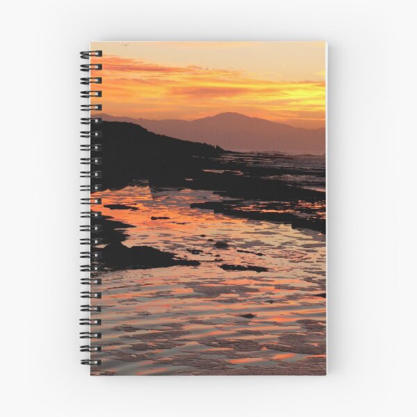 Item preview, Sunrise Ripples (Morocco) designed and sold by BGpix.