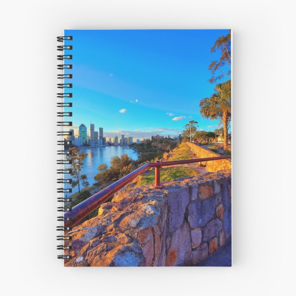 Item preview, Brisbane River Cliffs designed and sold by Nathan Seiler.