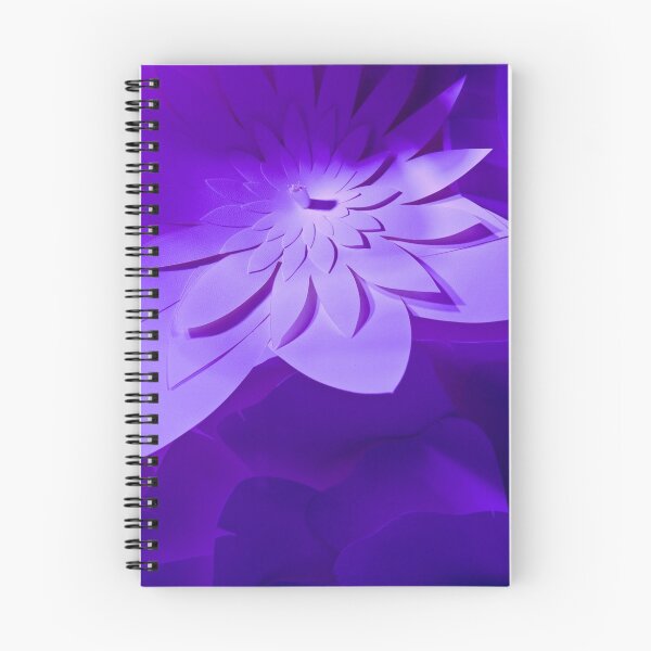 Item preview, Illuminated Purple designed and sold by ElyseFradkin.